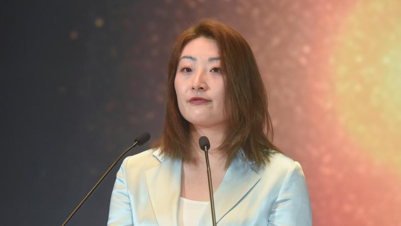 宗馥莉辞职原因曝光:将独立经营“娃小宗”